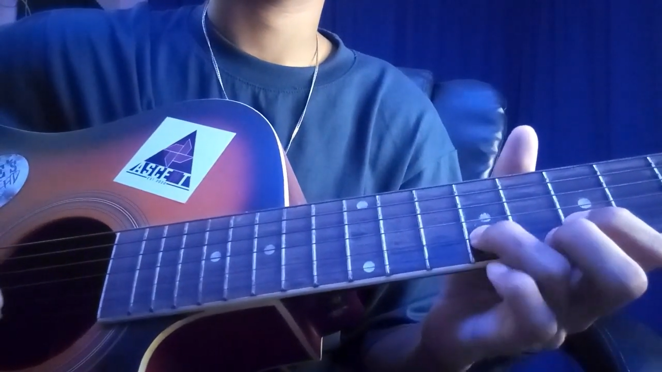 Guitar Video